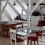 Gorna79 Vila *