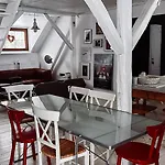 Gorna79 Vila Jugowice