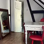 Gorna79 Vila *