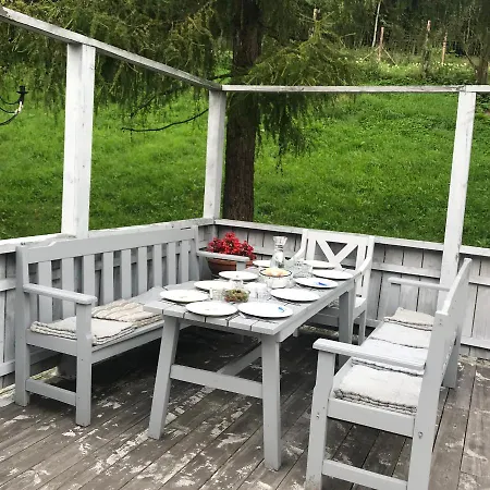 Gorna79 Villa *