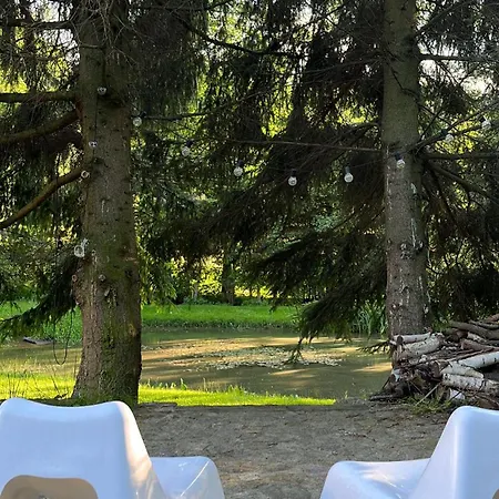 Gorna79 Βίλα Jugowice