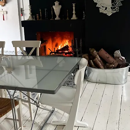 Gorna79 Vila *
