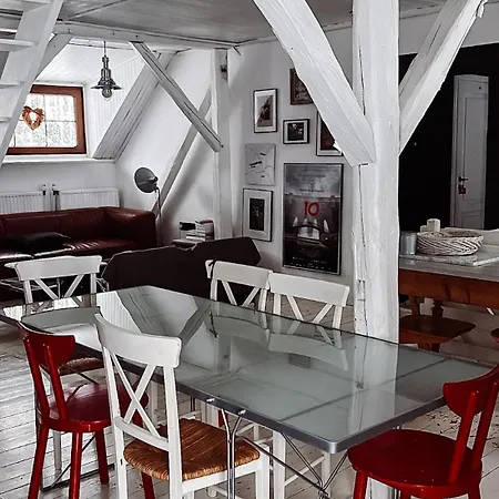 Gorna79 Villa Jugowice