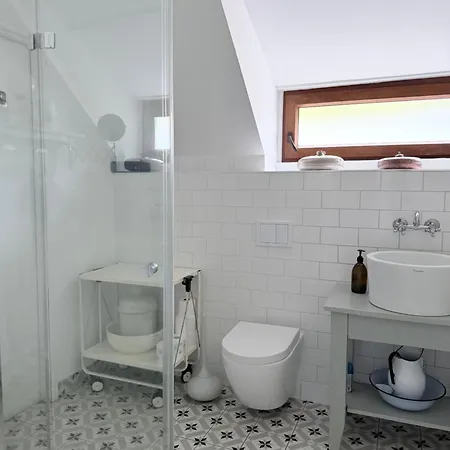 Gorna79 Appartement Jugowice