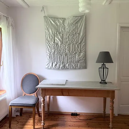 Apartamento Górna79 *