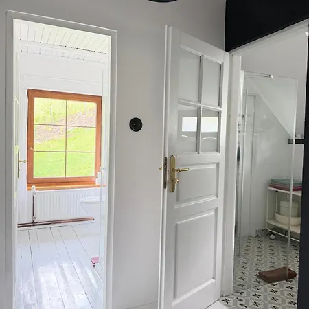 Gorna79 Appartement Jugowice