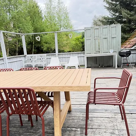 Górna79 Apartamento