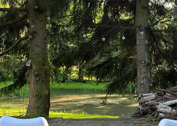 Gorna79 Villa Jugowice