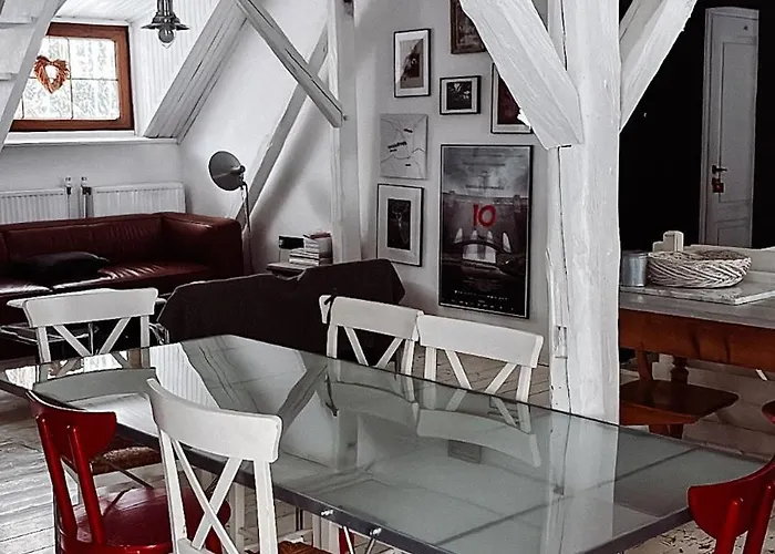 Gorna79 Villa Jugowice